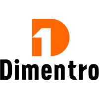 DIMENTRO logo - Similar company to Yooze Business Solutions