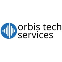 ORBIS TECH SERVICES, LLC logo - Similar company to Dll Techs, Llc