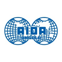 AIDA – Angola logo - Similar company to Hype Cx