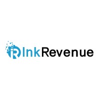 InkRevenue logo - Similar company to Increvenue