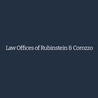 RUBINSTEIN & COROZZO, LLP logo - Similar company to Miller, Ross & Goldman