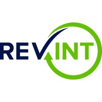 Revint Solutions, an R1 company logo - Similar company to Par8O, An R1 Company