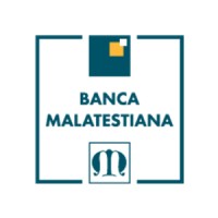 Banca Malatestiana logo - Similar company to Bcc Romagnolo
