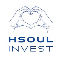 HSoul Invest s.r.o. logo - Similar company to Aroja Xorfex S.R.O.