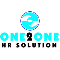 One2One HR Solution logo - Similar company to 89 Million Technologies