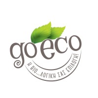 Go Eco logo - Similar company to Smile Gardens