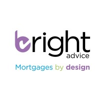Bright Advice - Mortgages By Design logo - Similar company to Mortgage Evolution Ltd
