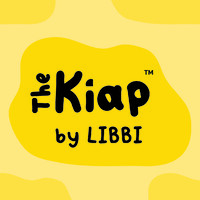 The Kiap Family by Libbi logo - Similar company to Aurelius