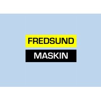 Fredsund Maskin AB logo - Similar company to Brandwijk Machines B.V