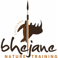 Bhejane Nature Training logo - Similar company to Fgasa