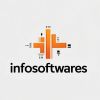 InfoSoftwares Technologies logo - Similar company to Infosoftware