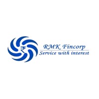 RMK FINCORP PVT LTD logo - Similar company to India Learnx