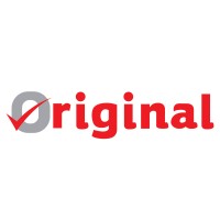 Original logo - Similar company to Glob Network