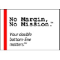 No Margin, No Mission