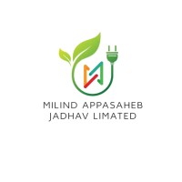 Milind Appasaheb Jadhav Limated logo - Similar company to Varad Consultants & Analyst Pvt Ltd