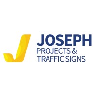 Joseph Projects and Traffic Signs logo - Similar company to A-Safe Middle East