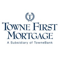 Towne First Mortgage logo - Similar company to Towne Mortgage