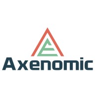 Axenomic logo - Similar company to Embark Emr