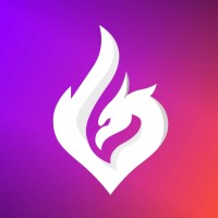 Flaimed Official logo - Similar company to When We First...
