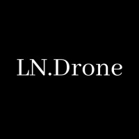 LN.Drone logo - Similar company to Drone Norfolk