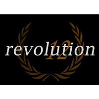 Revolution 12 logo - Similar company to Aah Contracting
