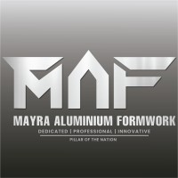 Mayra Aluminium Formwork logo - Similar company to Vaba Aluminium Formwork System