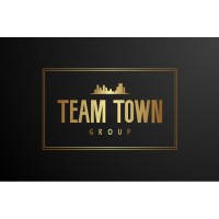 Team Town Group logo - Similar company to Syscad Solutions Srl