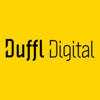 Duffl Digital logo - Similar company to Smatal Computer Academy