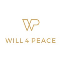 Will4Peace logo - Similar company to Prudenthill Advisors Llp