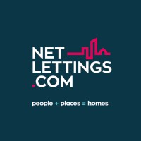 Net Lettings logo - Similar company to Novablock Capital