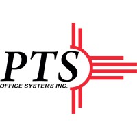 PTS Office Systems, Inc. logo - Similar company to Capital Office Products Inc.
