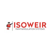 isoweir.turkiye logo - Similar company to Modew