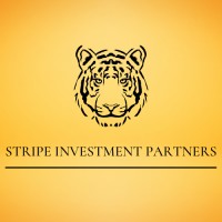 Stripe Investment Partners logo - Similar company to Nirvana Carbon Solutions