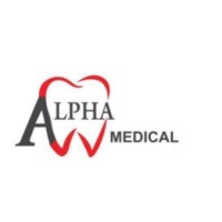 ALPHA MEDICAL logo - Similar company to Abm Medical