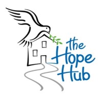 The Hope Hub logo - Similar company to Warka Center