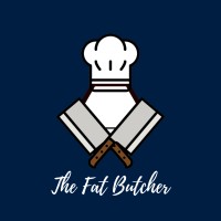 The Fat Butcher PH logo - Similar company to All Cargo Export