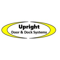 Upright Door & Dock Systems logo - Similar company to Superior Door & Gate Systems