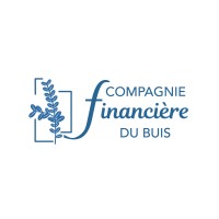Compagnie Financière du Buis logo - Similar company to Efficash