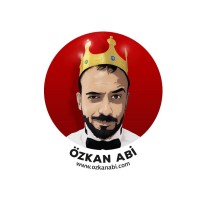 Ozkan Abi Academy logo - Similar company to Grida