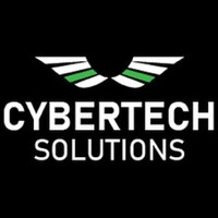 CyberTech Solutions logo - Similar company to Techserve It Solutions