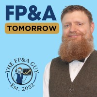 FP&A Tomorrow logo - Similar company to Fresh Fp&A