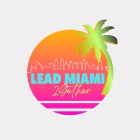 Lead Miami 2Gether logo - Similar company to Community Development Reimagined