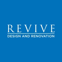 Revive Design and Renovation logo - Similar company to Topnotch Design Studio, Llc