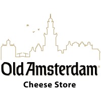 Old Amsterdam Cheese Store logo - Similar company to Eisenga Kaas
