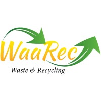 WaaRec - Waste & Recycling logo - Similar company to Verve Innovation