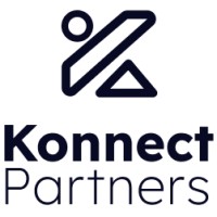 Konnect Partners logo - Similar company to Maxential