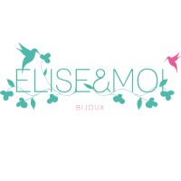 Bijoux Elise et moi logo - Similar company to Chic Bijoux