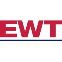 Europe West Indies Trading Company B.V.  (EWT) logo - Similar company to Reflexsystems