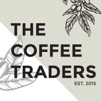 The Coffee Traders- Franchise logo - Similar company to Coffee-Wiz Pc.