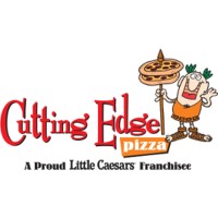 Cutting Edge Pizza LLC logo - Similar company to Applause Innovation Group, Llc